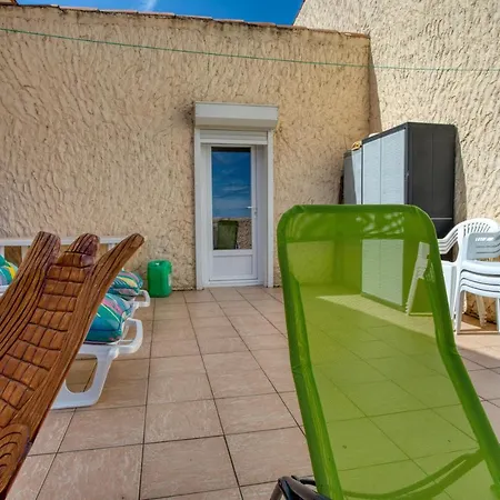 L18 Sant Ambroggio Lumio (Corsica)