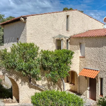 L18 Sant Ambroggio * Lumio (Corsica)
