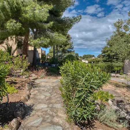 Apartamento L18 Sant Ambroggio